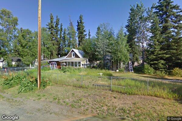 Fra - Craig Residence