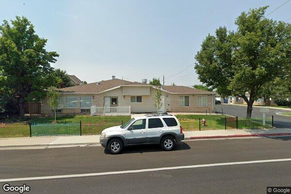 Assisted Living Of Orem South Villa