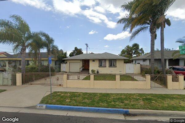 South Bay Residential Home