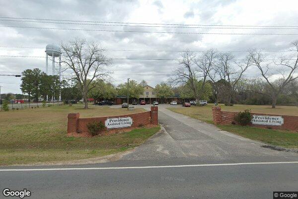 Providence Assisted Living