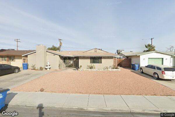 V Nicholas Adult Care Home #2