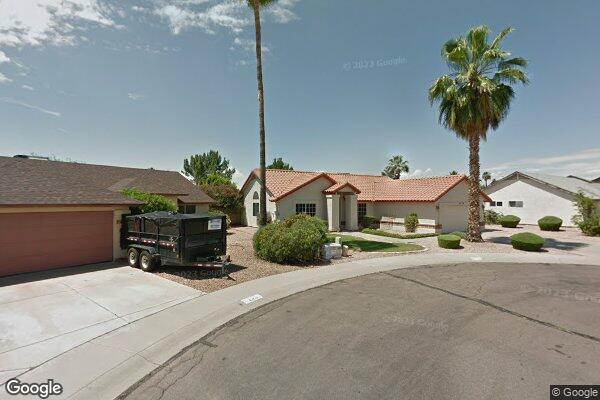 Desert Garden Assisted Living Ii