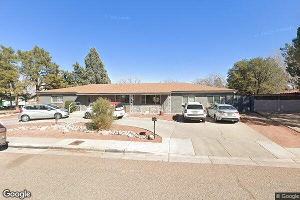 Tender Heart Assisted Living