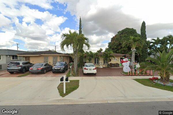 Mi Arcoiris Family Care Inc