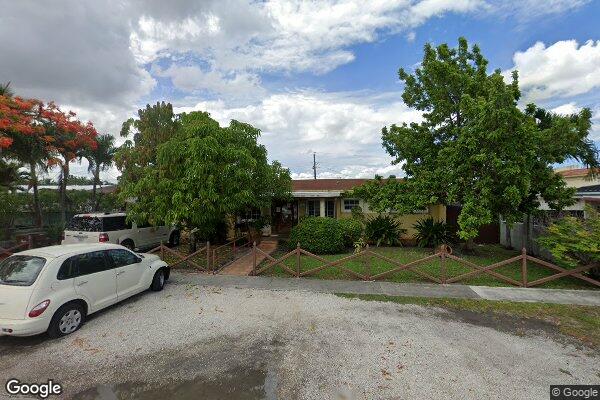 Farah Michele A.l.f. Inc