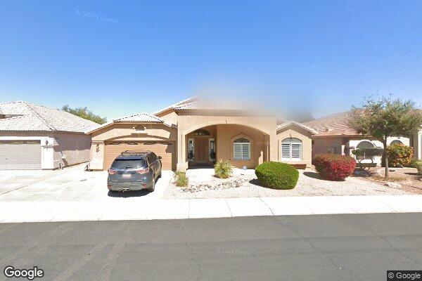 Marigold At Redwood Assisted Living Home