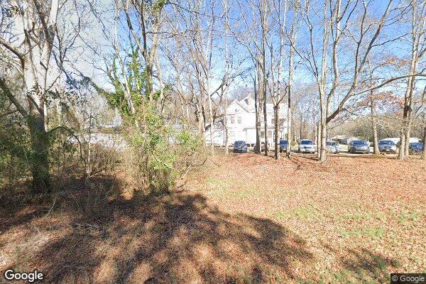 Hampton House Facility, The