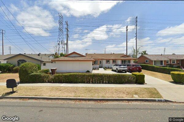 Mt. Carmel Guest Home