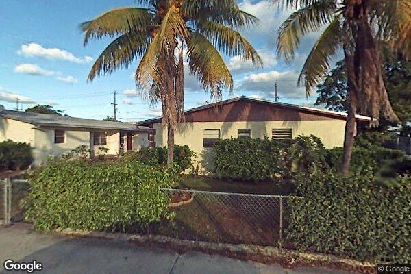 Tropical Garden Villas Inc (Home)