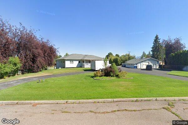 Pleasant View Personal Care Home