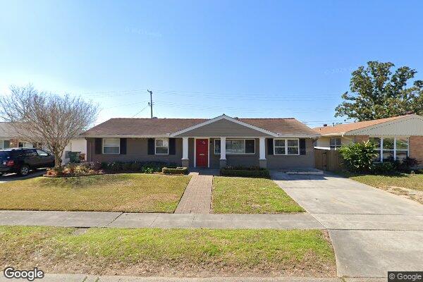 Academy House - Level 1