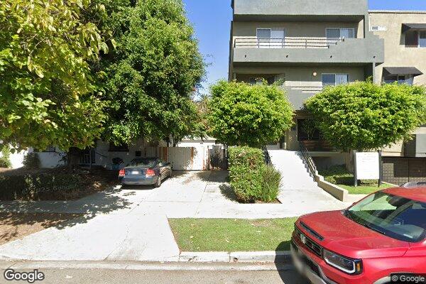 Casa Del Mar Ii Residence