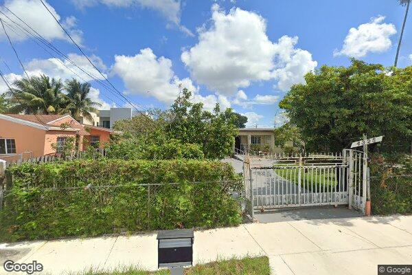 Daniella's Care Center Inc