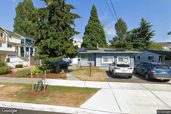 Berachah Adult Family Home Llc