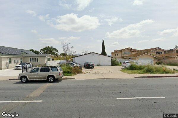 Aida's Residential Care #2