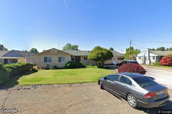 Bethesda Adult Foster Home