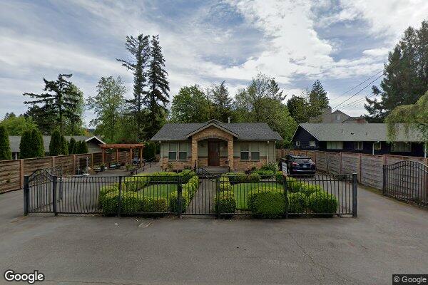 Raleighwood Senior Care Home