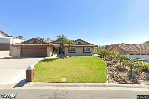 Golden Years - Villa Grande