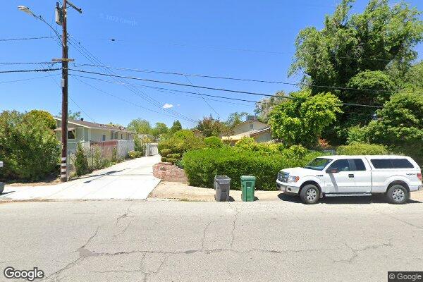 California Senior Of Av