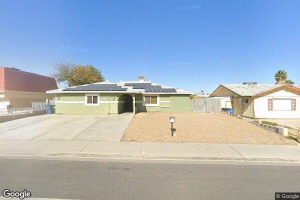 A Vibrant Spirit Senior Care