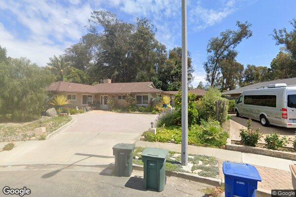 Brady's Butterfly Inn Inc