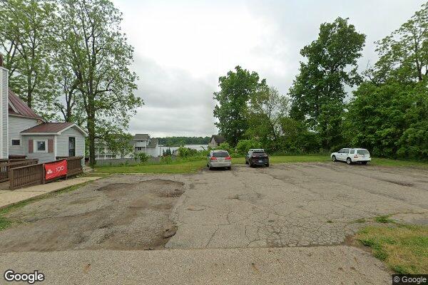 Kozy Komfort- Battle Creek