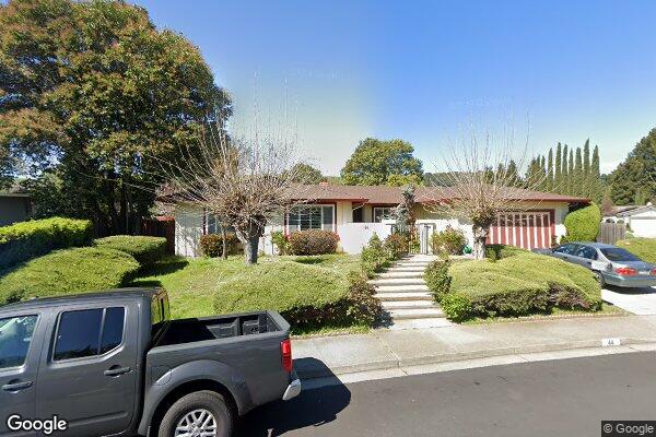 Danville Home For Seniors