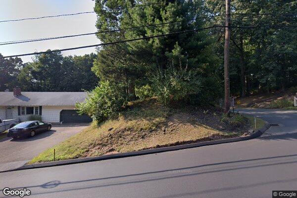 Greystone Retirement Home