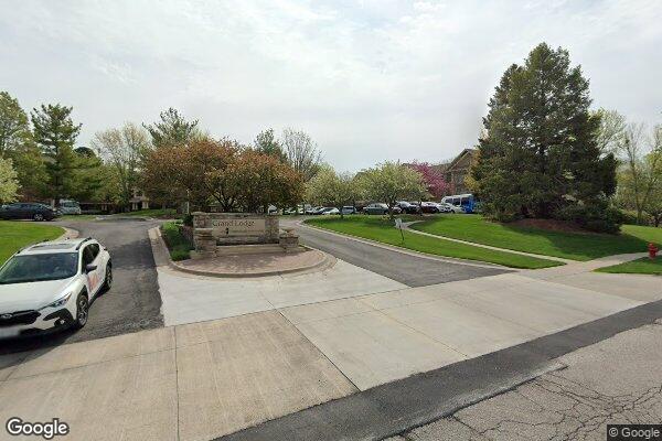 Grand Lodge At The Preserve