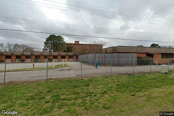 Sturgis Hall/John Knox Manor Iii