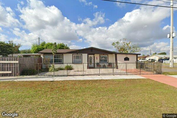 Larry's Family 1 Care Alf Llc