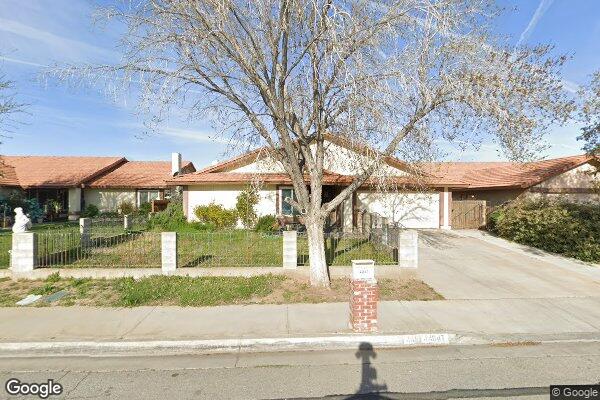 Diana's Marian Res. Care Facility 1 Llc