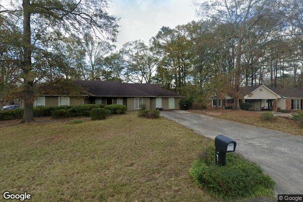 Castlewood Personal Care Home