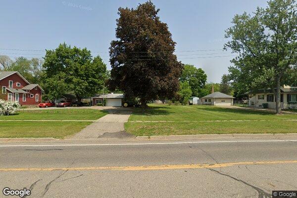 Fairview Living Centre