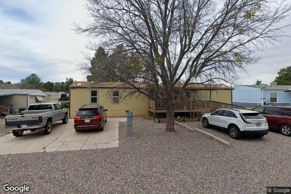 Olive Branch, New Beginnings I, The