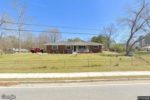 Anita Personal Care Home