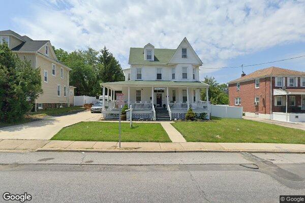 Heaven Sent Assisted Living Llc