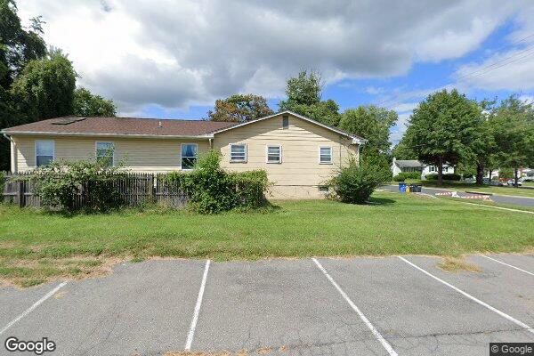 Assisted Living Of Rockville Iii