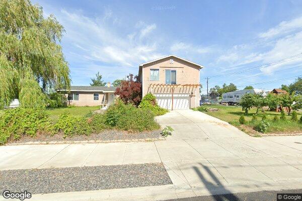 The House Of Serenity