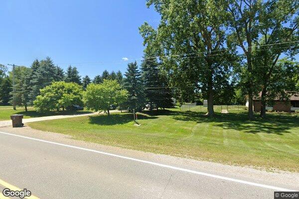 Mcbride Rosebush Afc