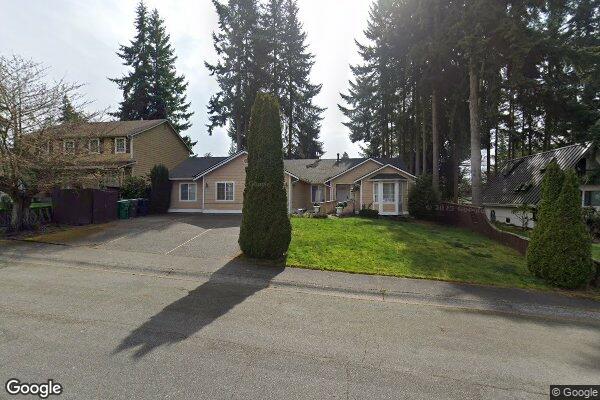 Aspire Adult Family Home Llc