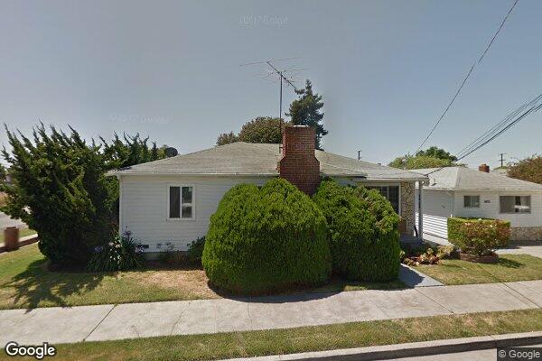 Tiny Mustard Seed Care Home