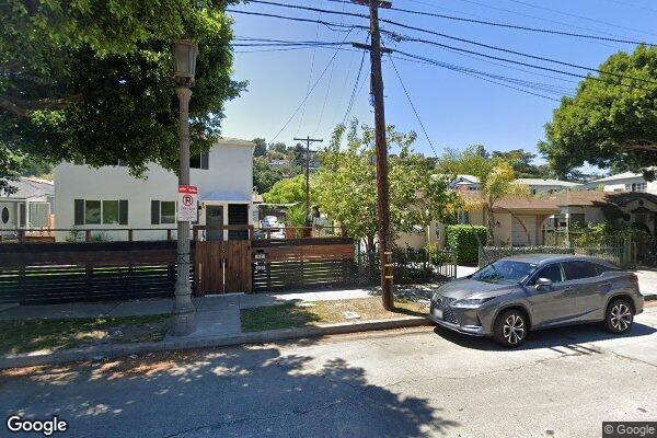 Jazmin Home For The Elderly