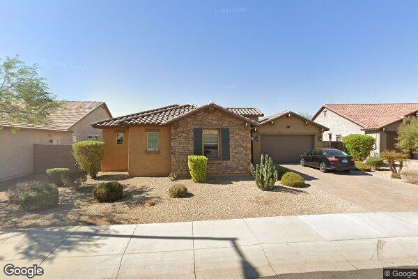 Home Of Helping Hands Assisted Living, Llc