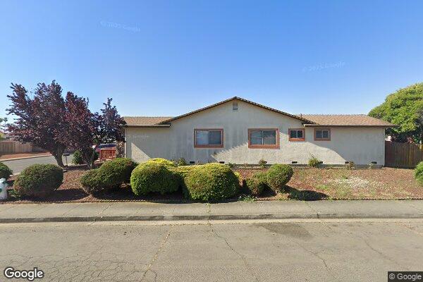 Gold Coast Care Home