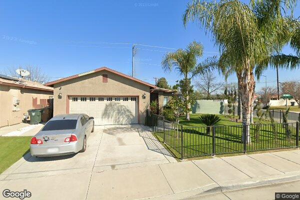 Paradise Care Center Llc