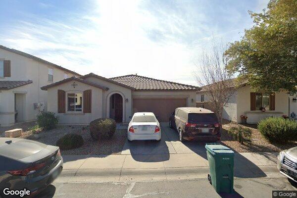 Joechris Home, L L C