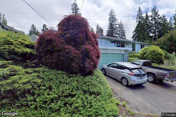 Nurse Lavinia's Care Home Llc