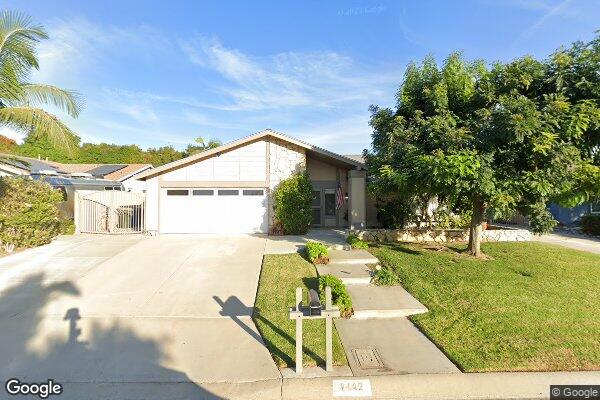 Yorba Linda Senior Care Ii