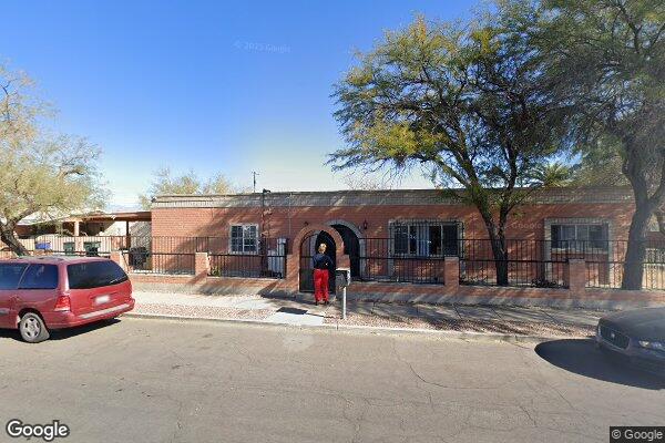 Care Haven #1 Trejo, Llc